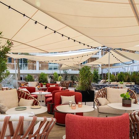 Mercure La Rochelle Vieux Port Luaran gambar