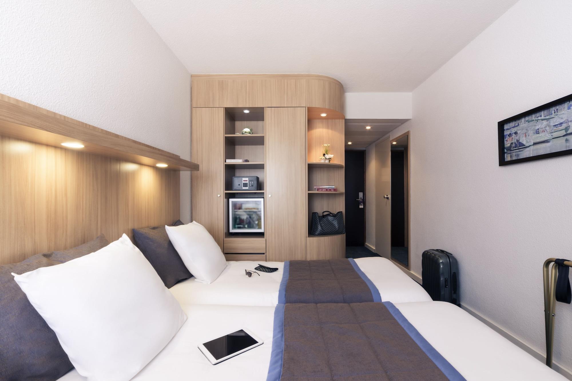 Mercure La Rochelle Vieux Port Luaran gambar