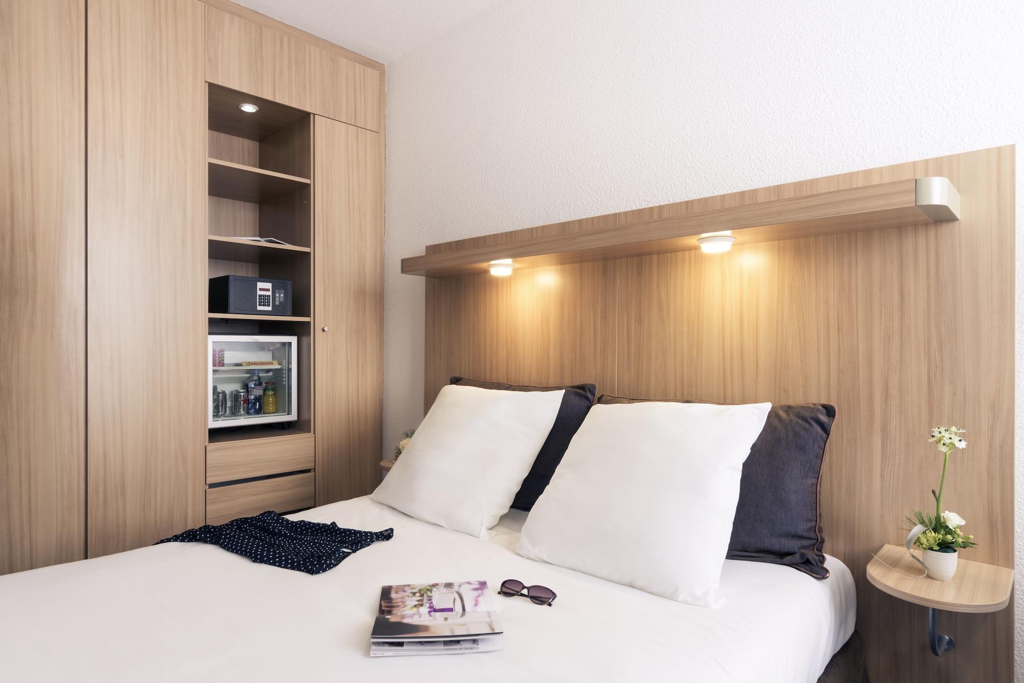 Mercure La Rochelle Vieux Port Luaran gambar