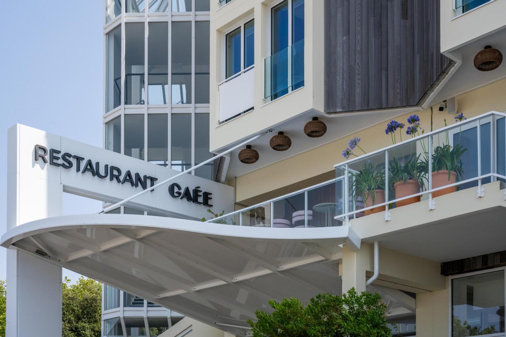 Mercure La Rochelle Vieux Port Luaran gambar