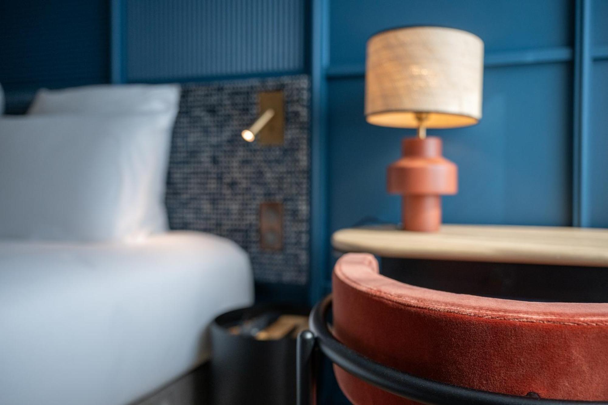 Mercure La Rochelle Vieux Port Luaran gambar