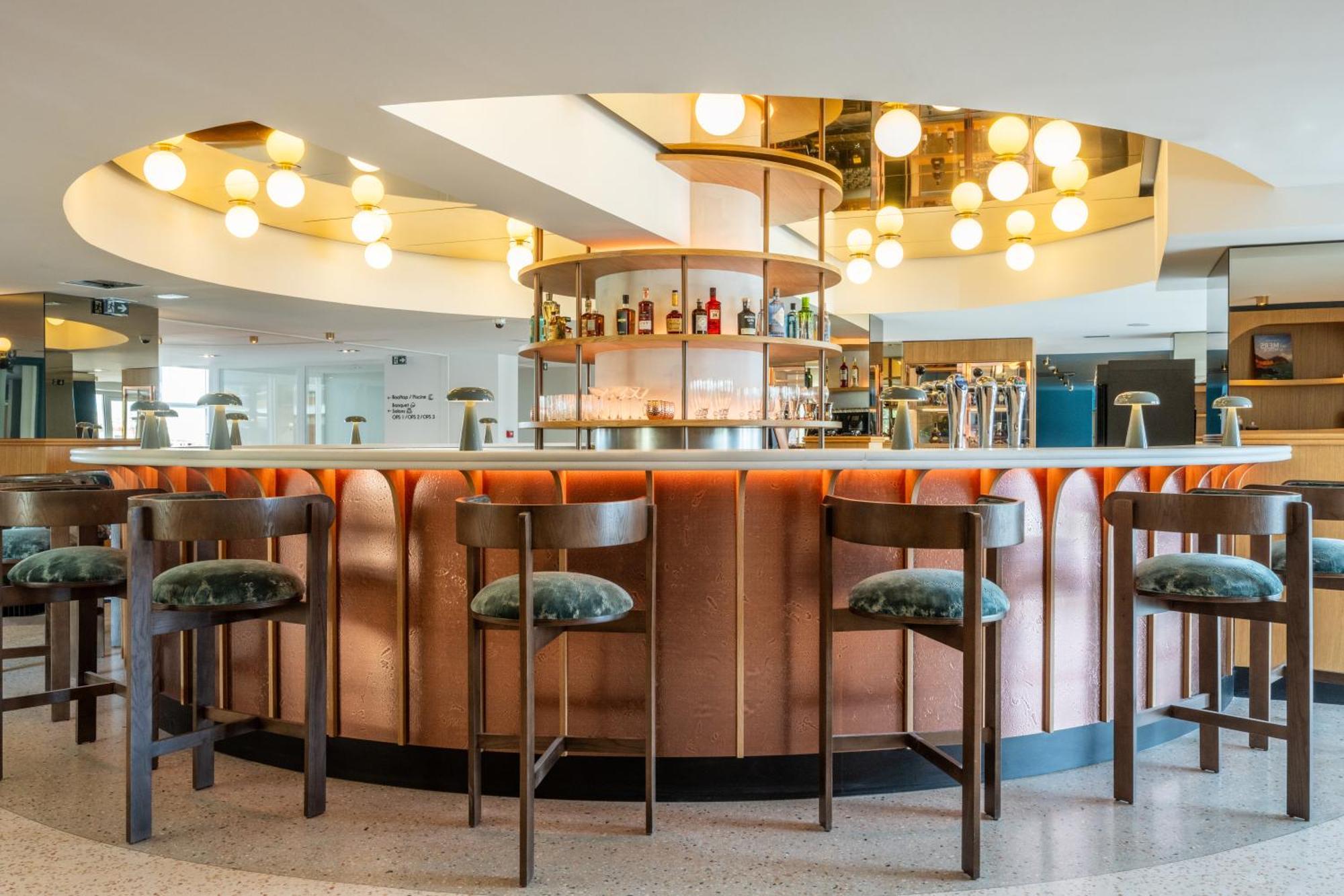 Mercure La Rochelle Vieux Port Luaran gambar