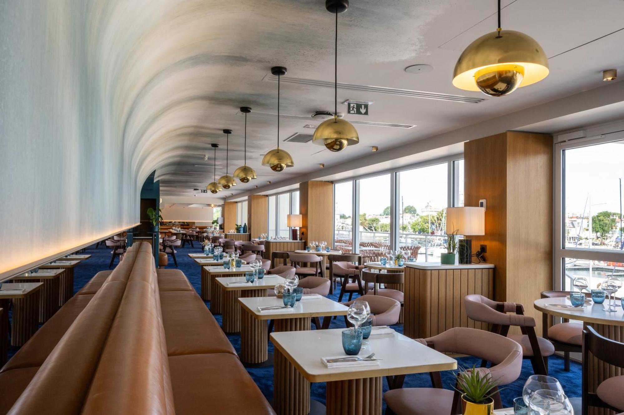 Mercure La Rochelle Vieux Port Luaran gambar