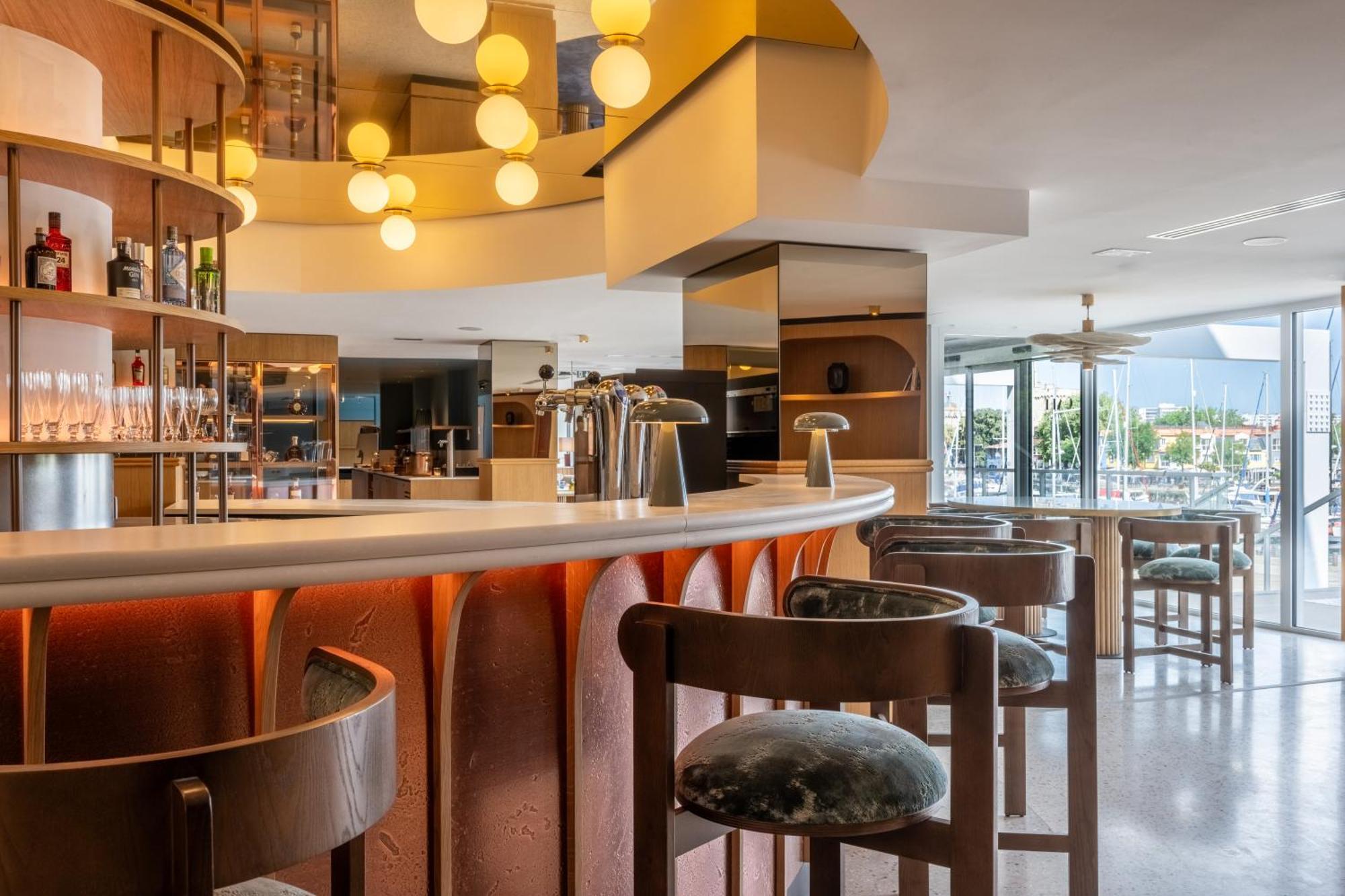 Mercure La Rochelle Vieux Port Luaran gambar