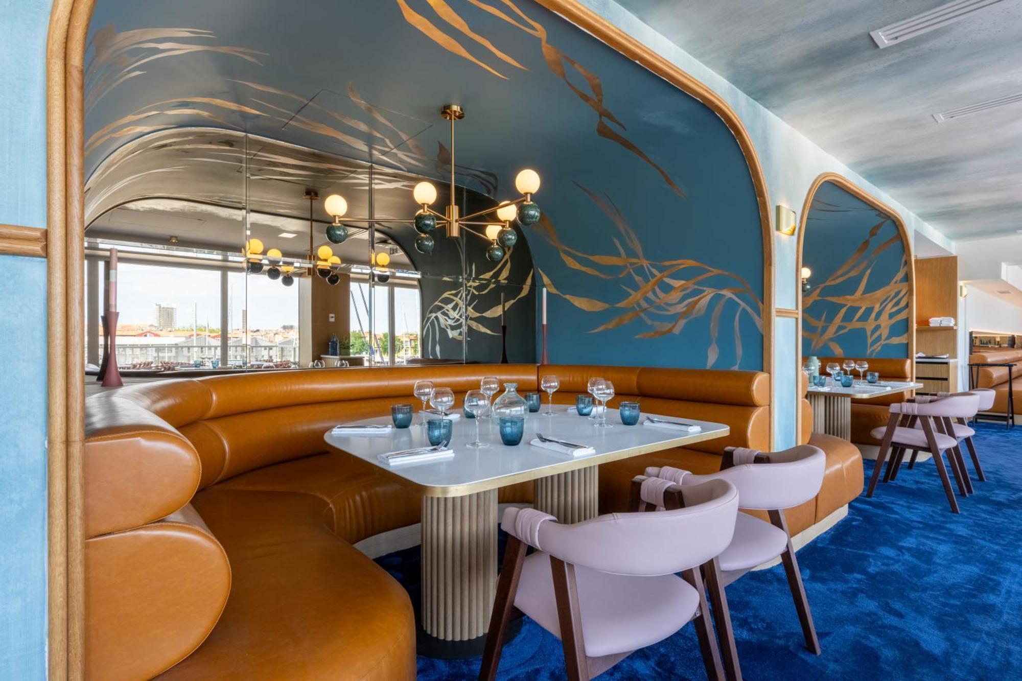 Mercure La Rochelle Vieux Port Luaran gambar