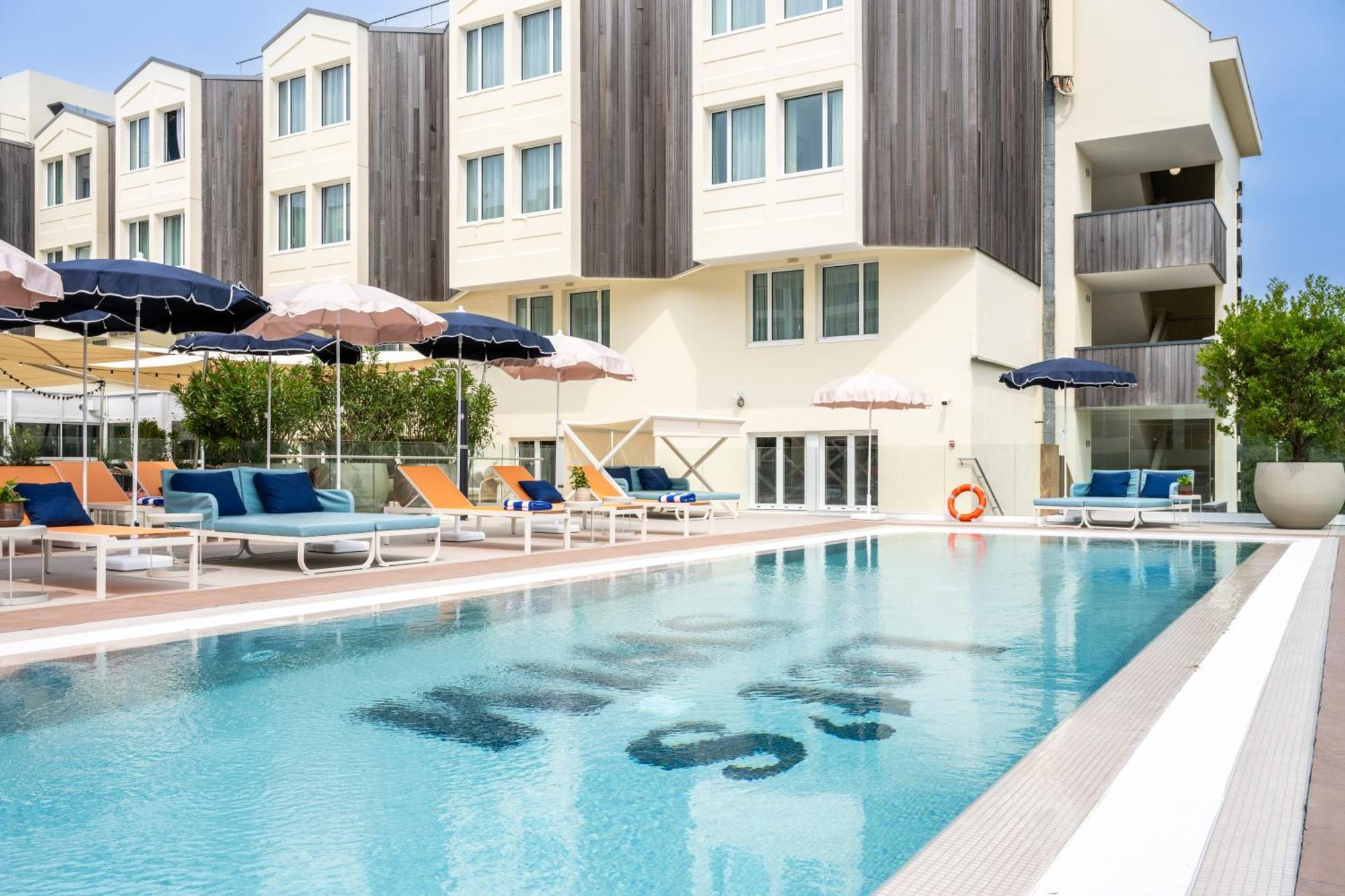 Mercure La Rochelle Vieux Port Luaran gambar