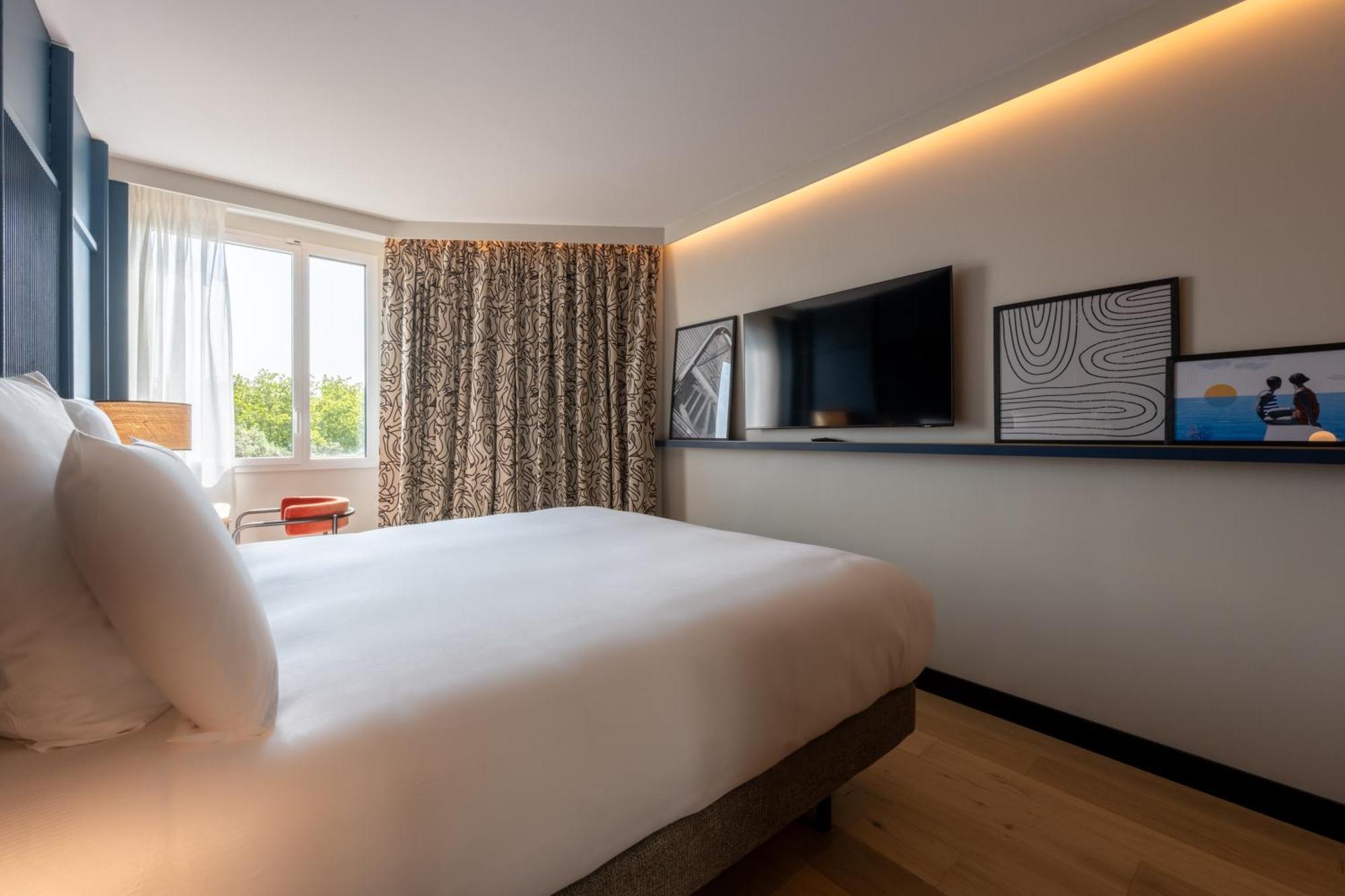 Mercure La Rochelle Vieux Port Luaran gambar
