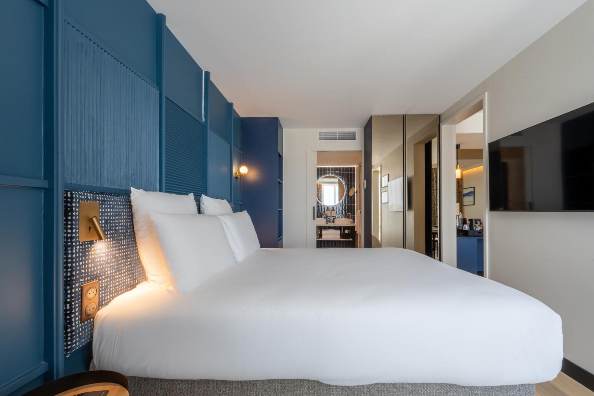Mercure La Rochelle Vieux Port Luaran gambar