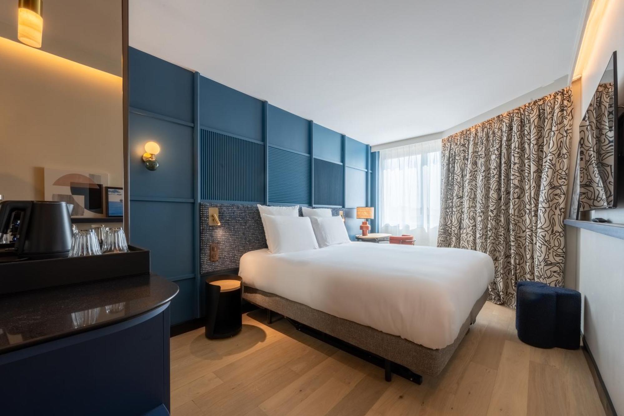 Mercure La Rochelle Vieux Port Luaran gambar