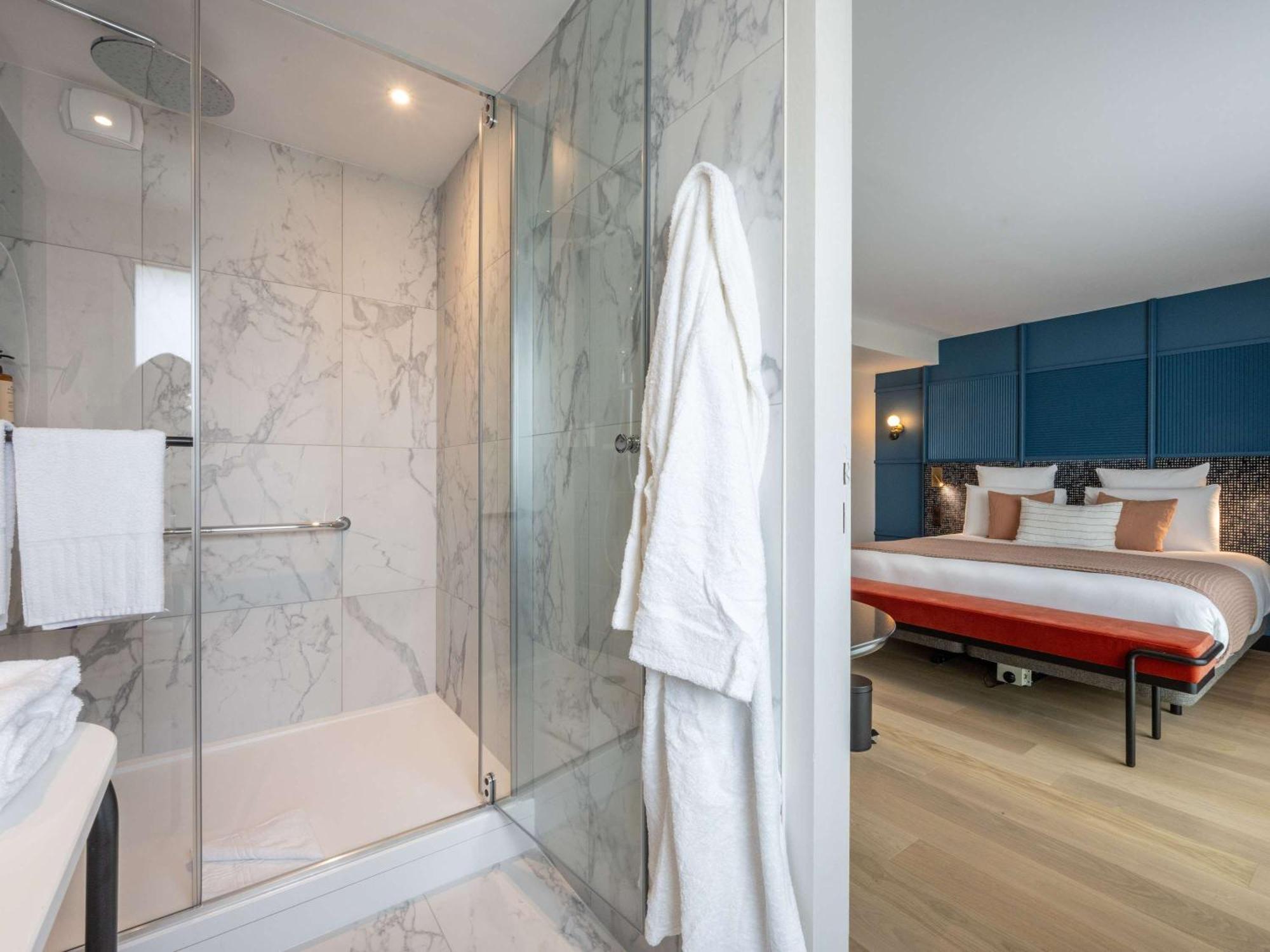 Mercure La Rochelle Vieux Port Luaran gambar