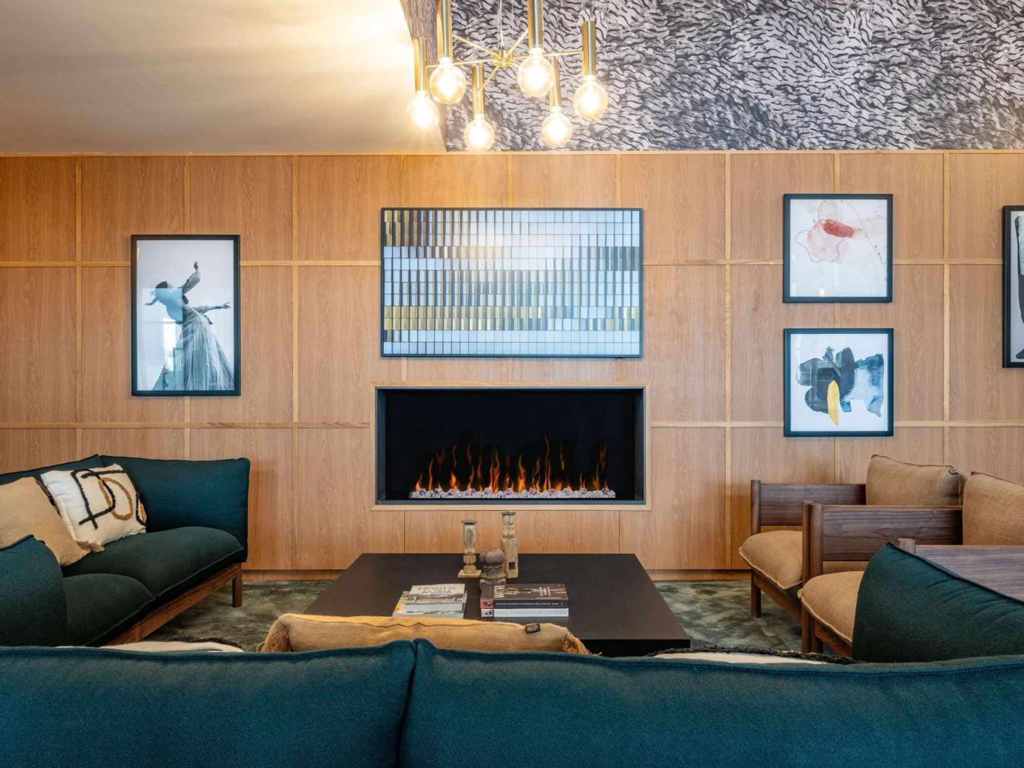 Mercure La Rochelle Vieux Port Luaran gambar